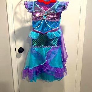 Princess Costume